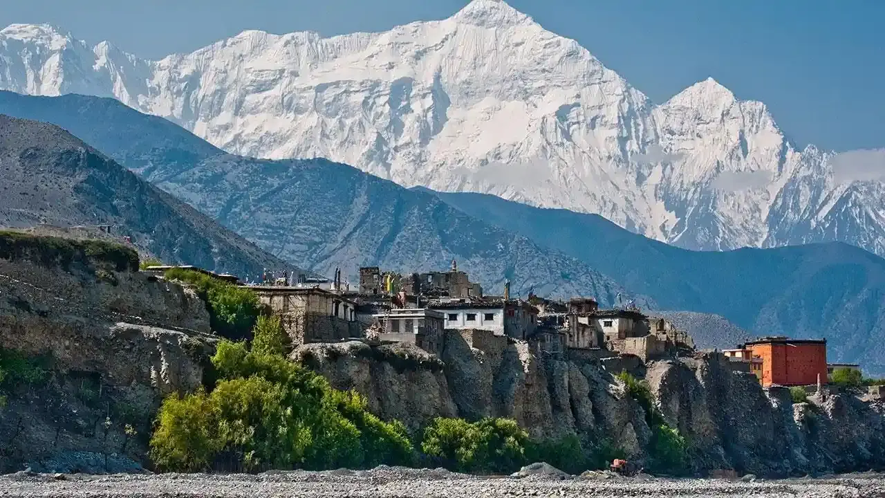 Travel Protocol in Nepal