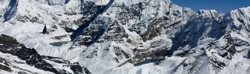 Trekking Peaks in Nepal 4 Mera Peak Trek