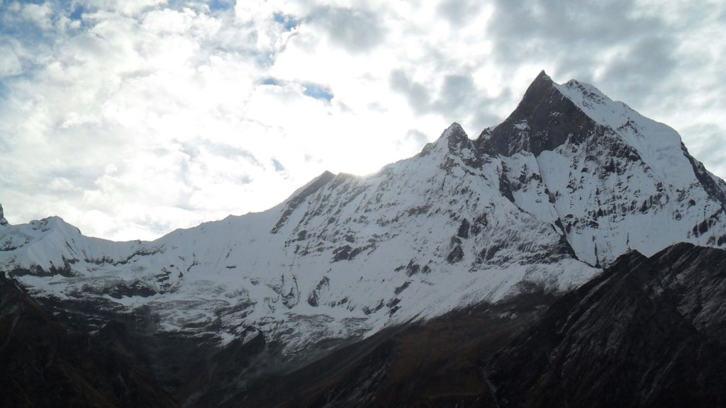 Popular Stops Along the Annapurna Base Camp Trek 39 A Complete 7 Day ABC Trek