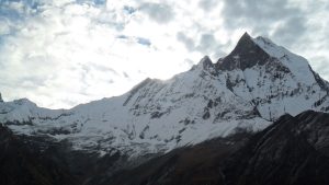 Popular Stops Along the Annapurna Base Camp Trek 40 A Complete 7 Day ABC Trek