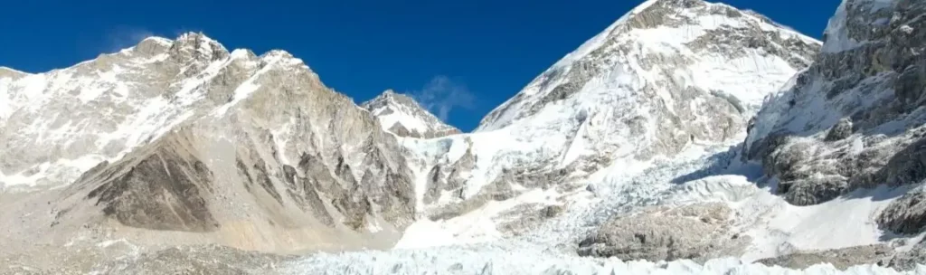 Everest Base Camp Trek Cost 5 Everest Base Camp Trek view