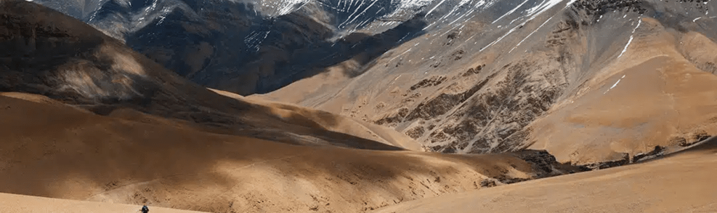 Everything you need to know about Upper Mustang Trek 4 Upper Mustang Trek Views