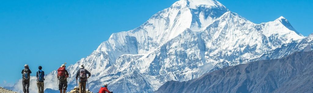 Everything you need to know about Upper Mustang Trek 21 Upper Mustang Trek Package