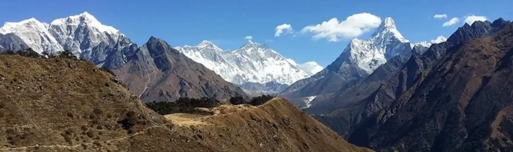 Best Things to do in Everest Base Camp Trek