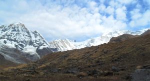 Popular Stops Along the Annapurna Base Camp Trek 36 7 Days Annapurna base camp