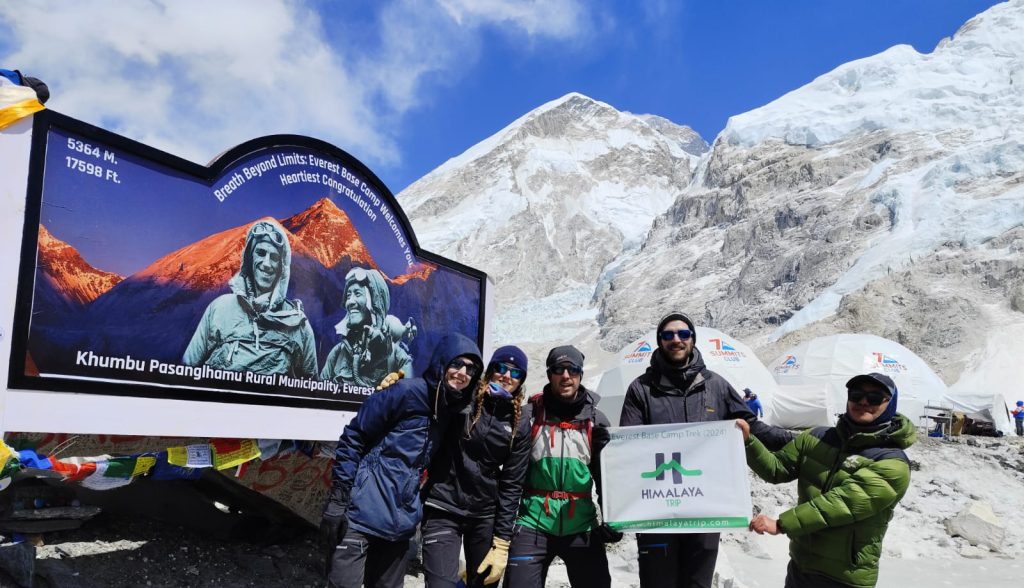 Sagarmatha National Park 10 Jiri Everest Base Camp trek