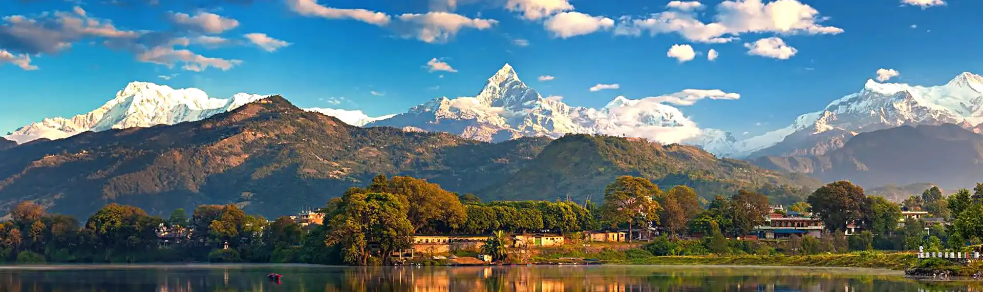 Pokhara