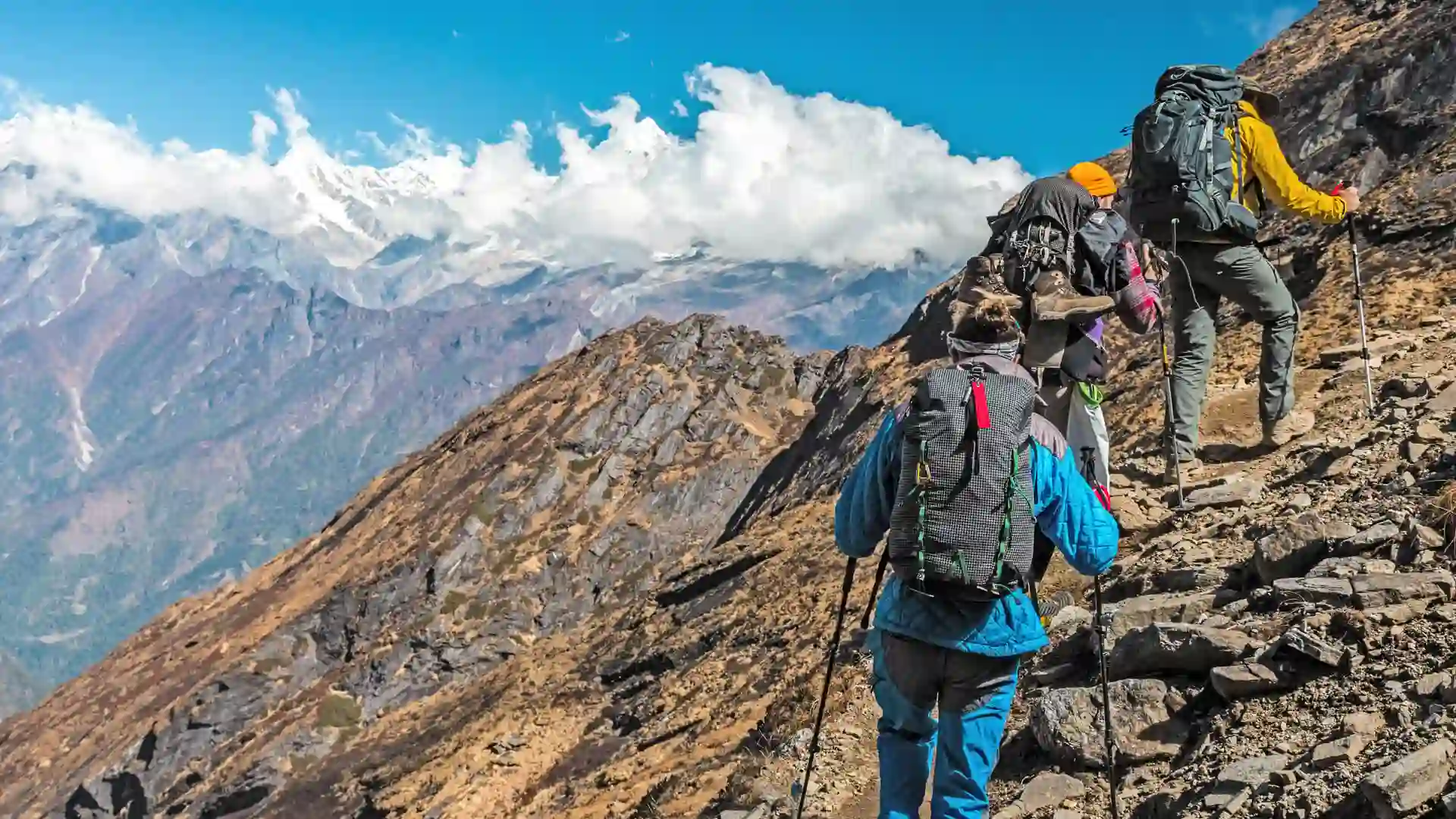 How Much Does it Cost to Trek in Nepal?