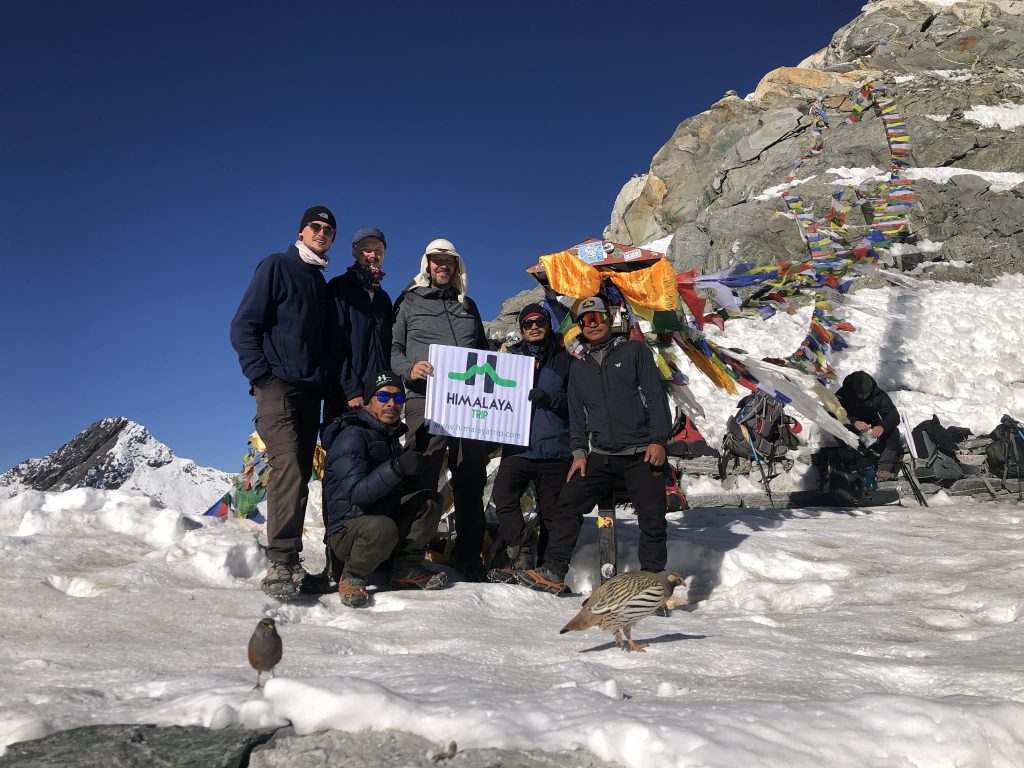 バウ　Himalaya ５点セット The Best Way to view Mount Everest | Himalaya Trip