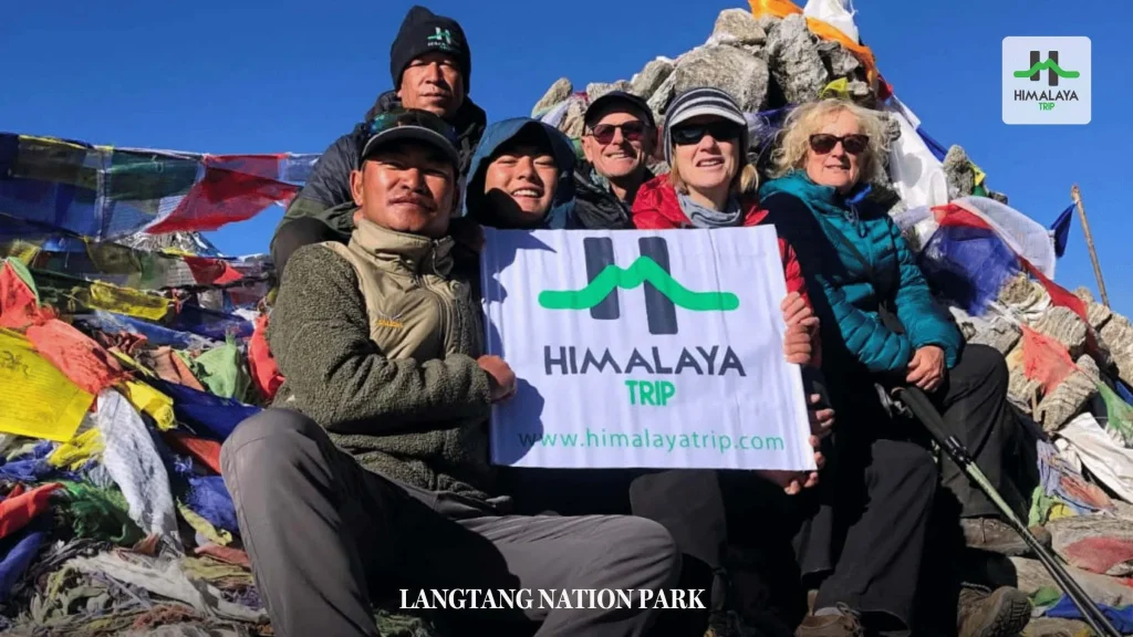 Langtang National Park