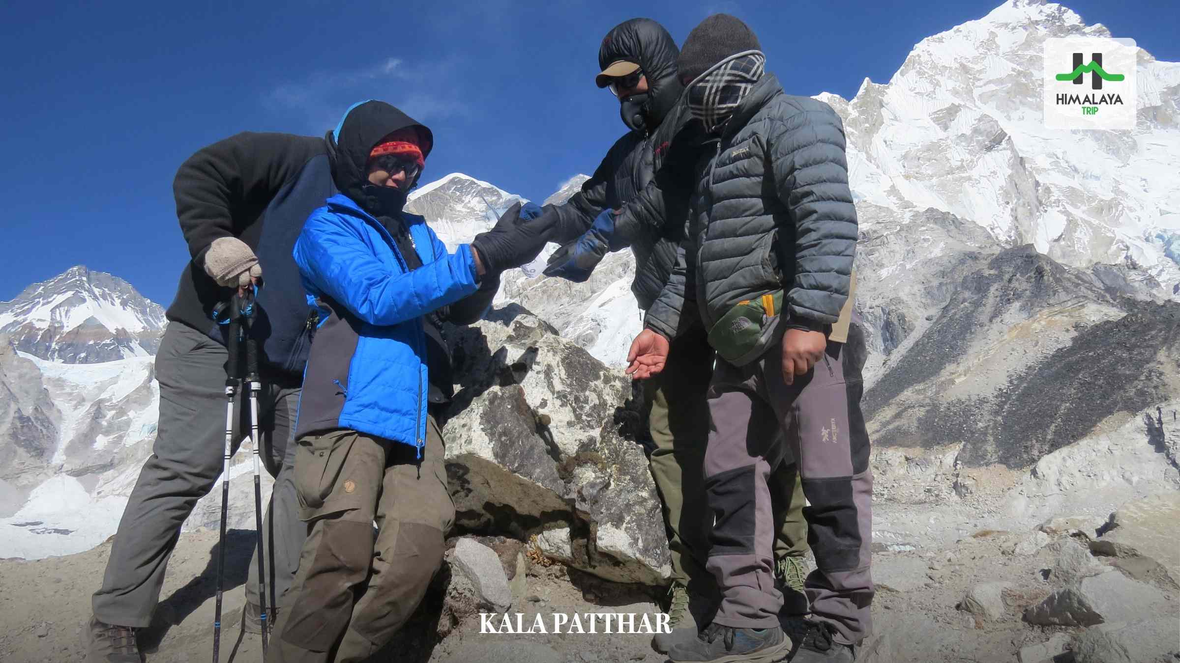 Kala Patthar