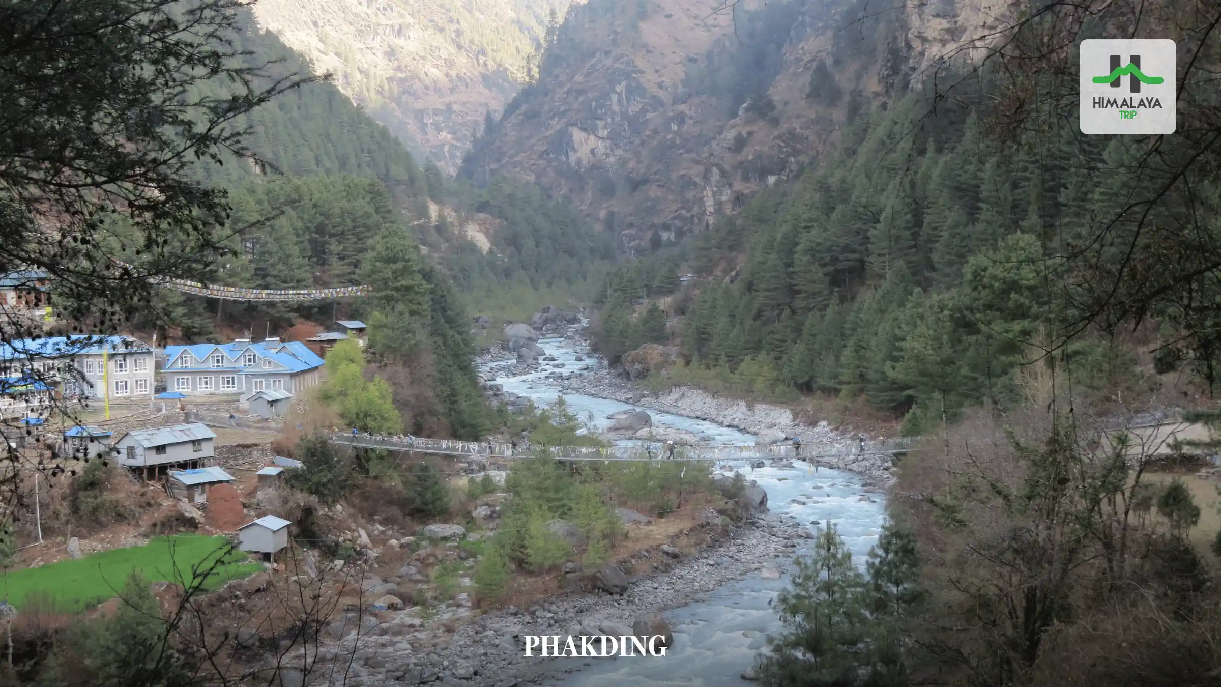 Phakding
